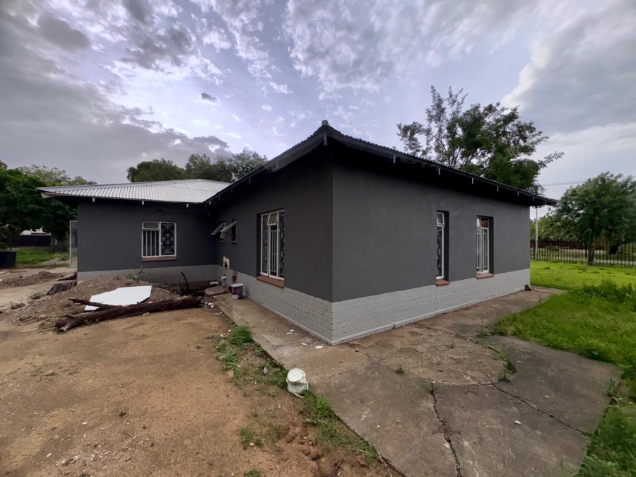 3 Bedroom Property for Sale in Noordhoek Free State